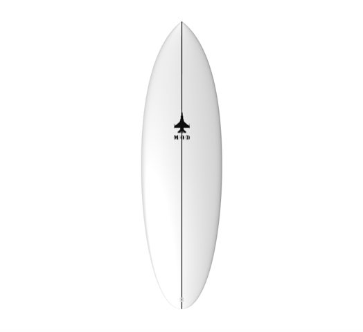 MIND SURFBOARD / FREEDOM FISHモデル Used Fish Surfboards For Sale | Minard 7'8