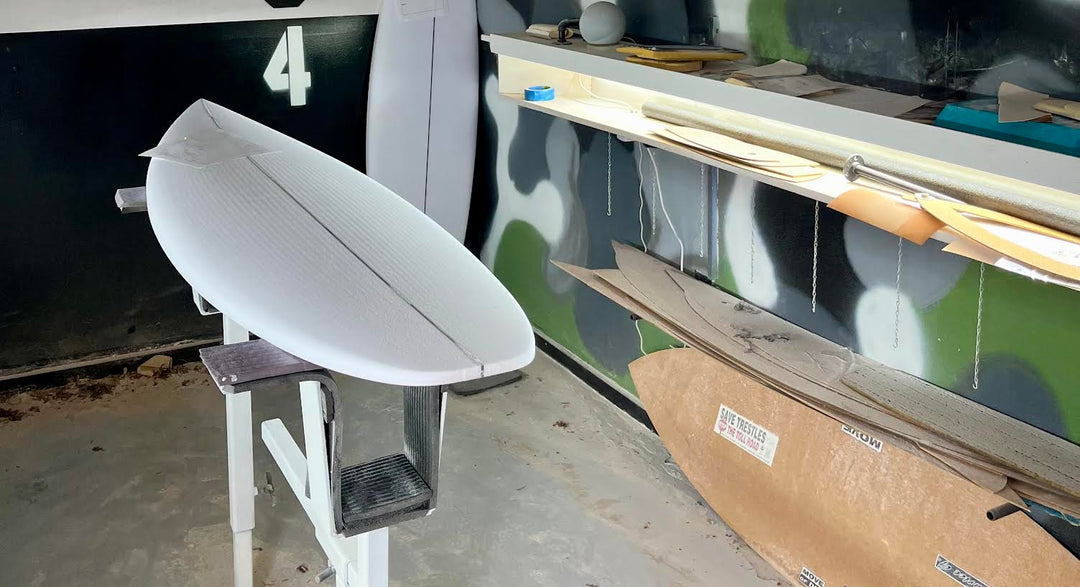 Private Label Surfboards – M/O/D Surfboards