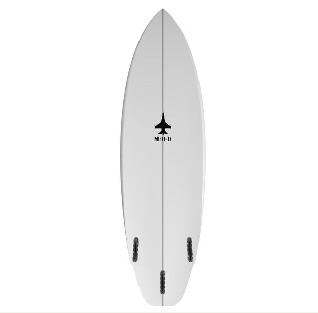 New Pro-Formance "Destroyer " Model Wing Swallow 2+1