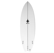 New Pro-Formance "Destroyer " Model Wing Swallow 2+1