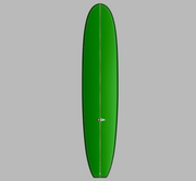 New  "Camp' Retro long board Model