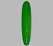 New  "Camp' Retro long board Model