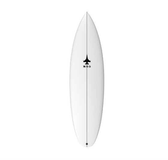 Mod Custom Surfboards – M/O/D Surfboards